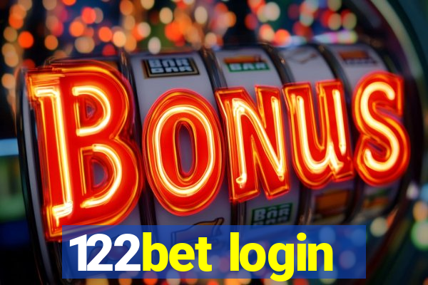 122bet login